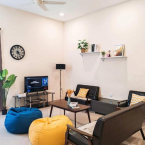 Kuantan Entire Semi-D 4bedroom Nearby Menara 188&HTAA#Netflix